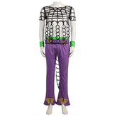 JoJo‘s Bizarre Adventure Diavolo Cosplay Kostüm Halloween Karneval Outfits